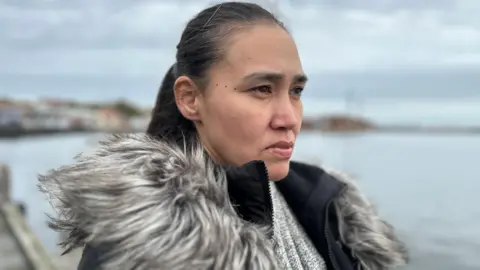 The Fight for Family: Greenlandic Parents Battle for Their Children Amid Controversial Tests