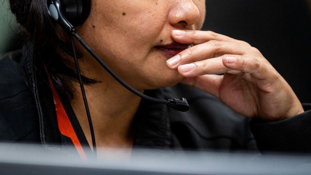 Trained AI, Then Laid Off: How Philippine Outsourcing Workers Face the AI Transition