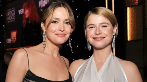 The Anticipation for the 2026 Golden Globe Awards