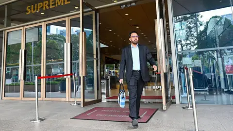 Pritam Singh Faces Legal Setback as Singapore Court Upholds Conviction