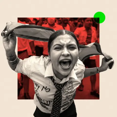 Gen Z in Asia: The Awakening of a Generation Against Corruption