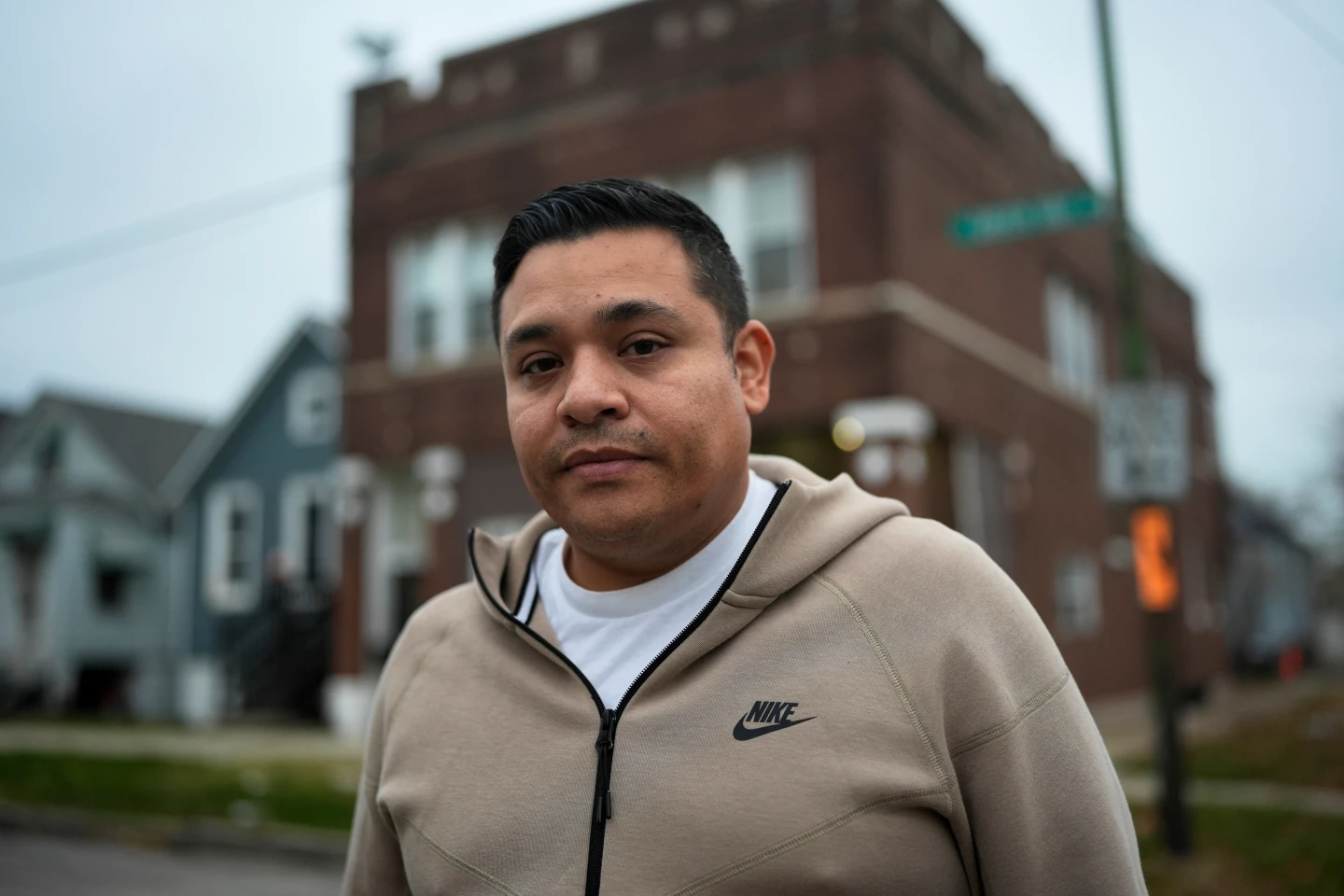 Wave of Immigration Raids Triggers Fear and Resistance in Chicago