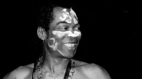 Fela Kuti: A Groundbreaking Honor as First African Grammy Lifetime Achievement Awardee