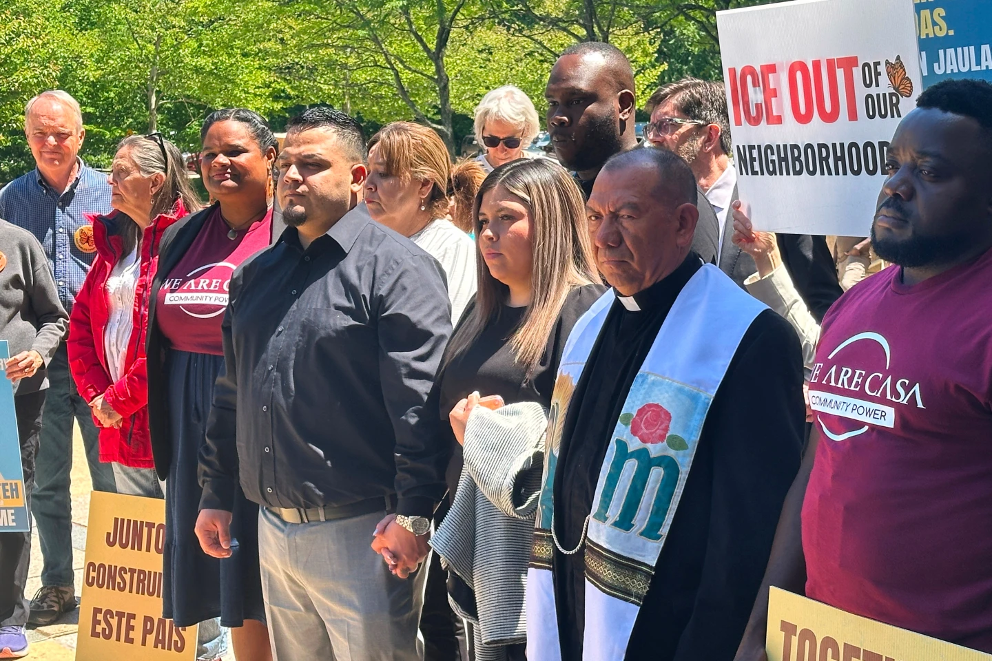 Judge Dismisses Human Smuggling Case Against Immigrant, Citing Vindictive Prosecution by Trump DOJ