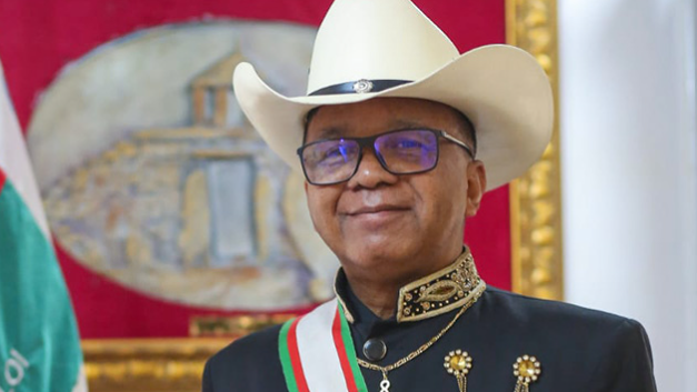 Former Madagascar Senate President Sentenced to 10 Years Hard Labour for Crackdown on Gen Z Protests
