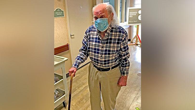 The Oldest Prisoner in America Dies at 101 After a 70‑Year Incarceration
