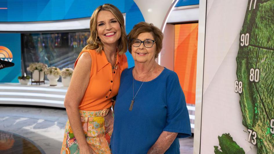 Ransom Note Claims Nancy Guthrie, Mother of NBC Anchor, Died After Abduction
