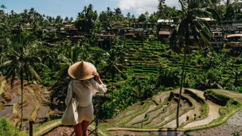 Bali's Tourism: A Paradise Lost in the Age of Instagram