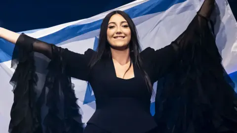 Ireland Considers Eurovision Withdrawal Over Israel's Participation