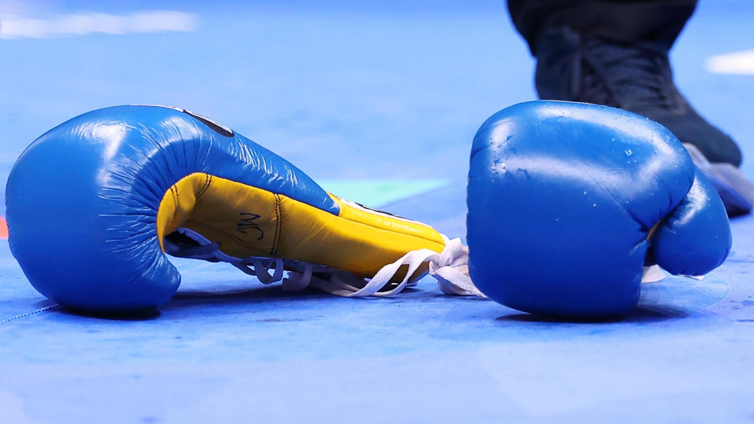 Tragic Suspension of Boxing in Ghana After the Untimely Death of Akushey