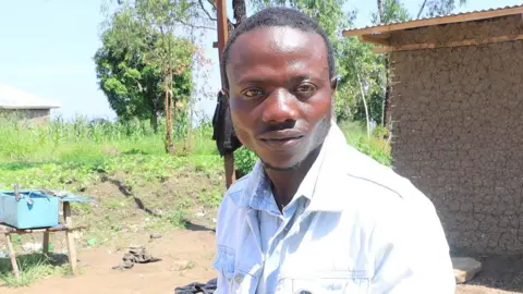 Rising Fears as Ebola Outbreak in DR Congo Spreads Quickly