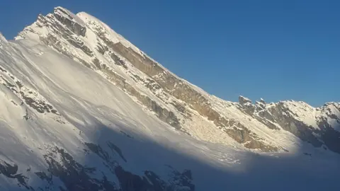 Seven Italian Climbers Missing in Nepal Amidst Avalanche Crisis