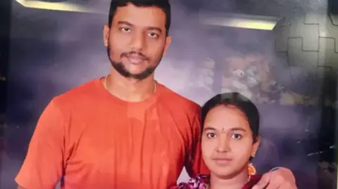 Sailor Killed in US Strike: Wife’s Last Words Echo in Quiet Home