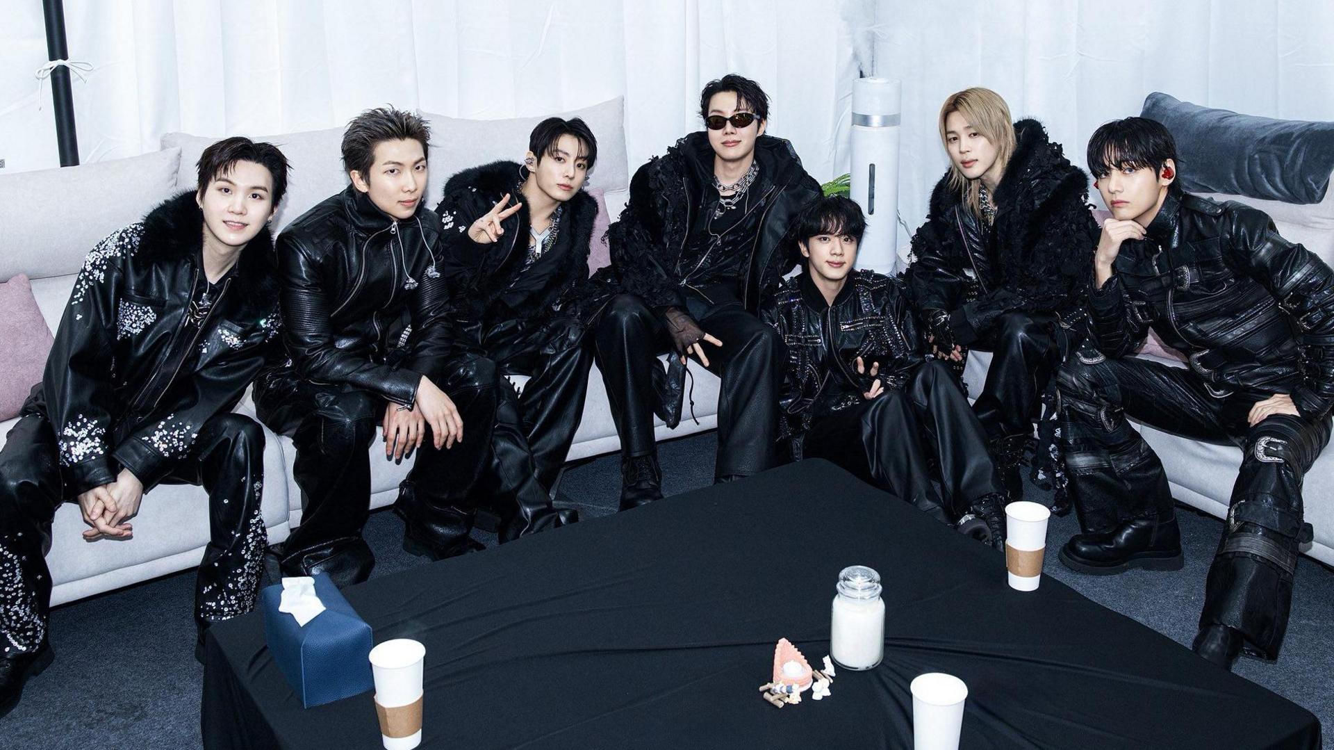 BTS Fans Lose Thousands as Ticket‑Scam Wave Hits Southeast Asia