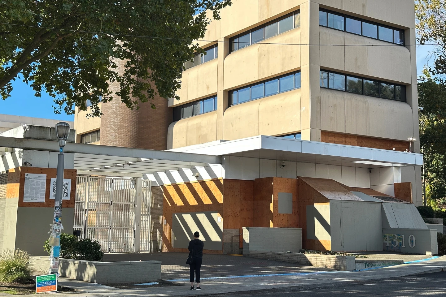 Oregon National Guard Troops to Be Deployed Amid Immigration Tensions