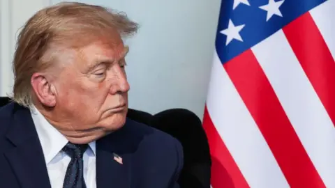 Trump says the war‑ending Iran deal has been signed, details coming soon