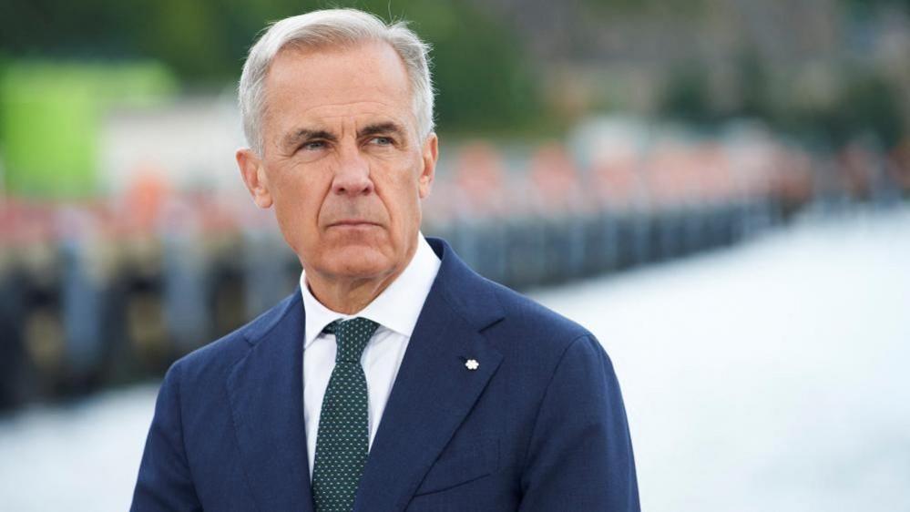 Canada Matches U.S. Tariffs 'Dollar for Dollar' as Trade Talks Break Down