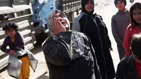 Major Arrest in Infamous Tadamon Massacre from Syrian Civil War