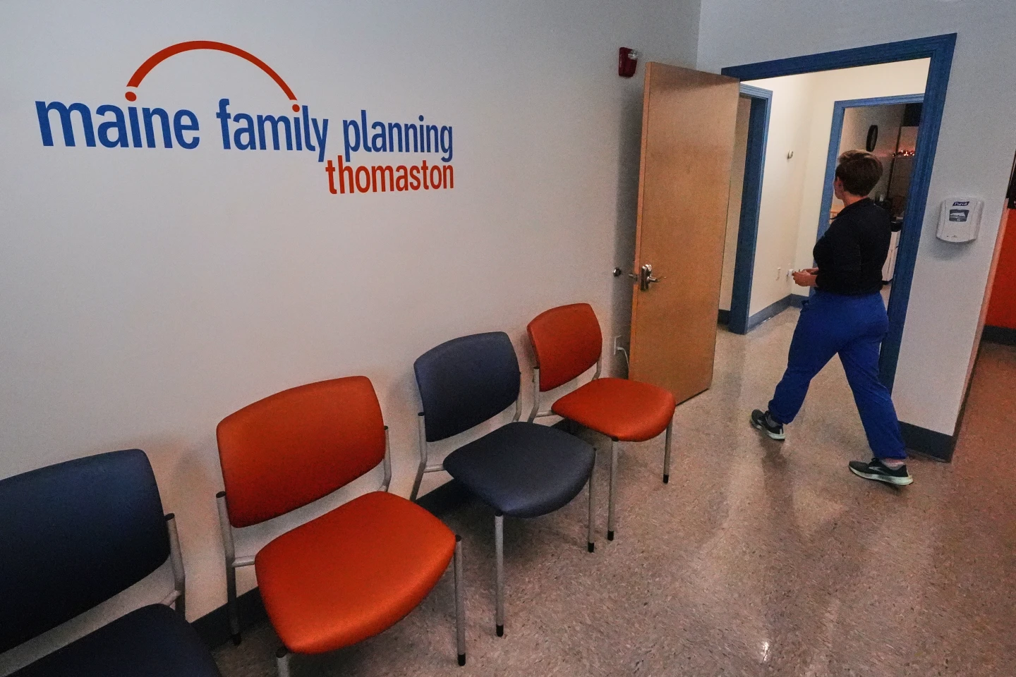 Maine Family Planning to Halt Primary Care Services Amid Funding Cuts