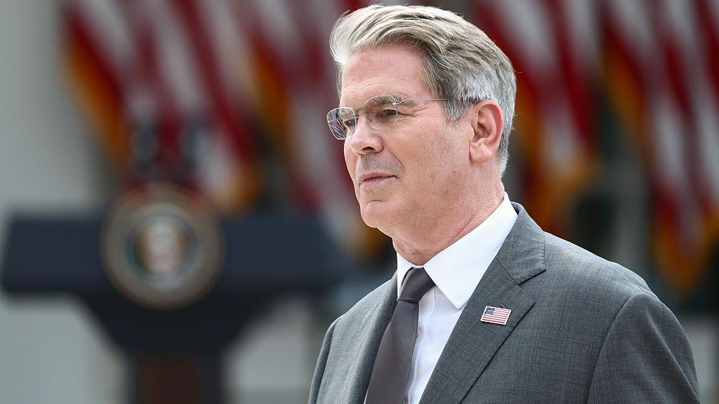 US Treasury Secretary Warns Iran of ‘Economic D‑Day’ Amid Ongoing Conflict