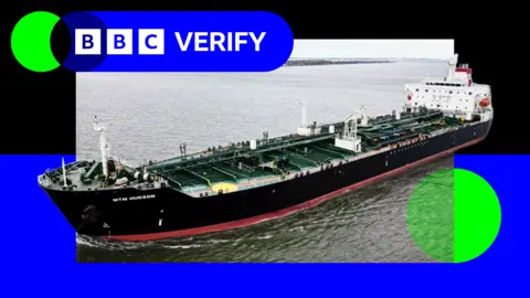 UK Struggles to Enforce Sanctions as Sanctioned Russian Tankers Navigate the Channel