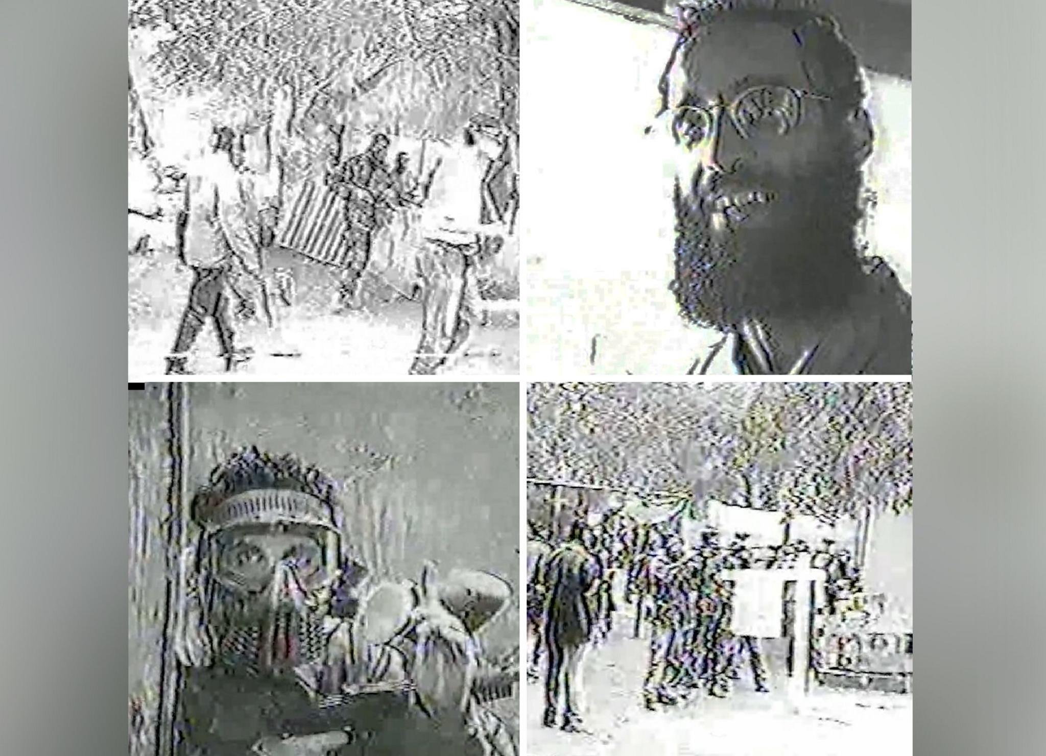 Unveiling 9/11: New Videos Show Saudi‑Linkage of Omar al‑Bayoumi