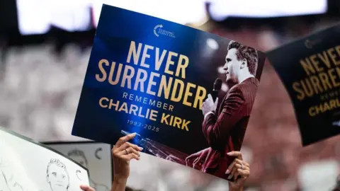 Memorial for Charlie Kirk: A Crossroads for the MAGA Movement