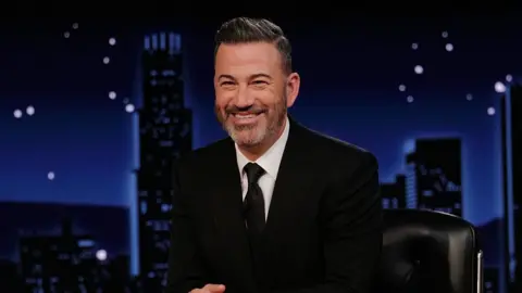 Jimmy Kimmel Live Set to Return Following Suspension Over Controversial Remarks