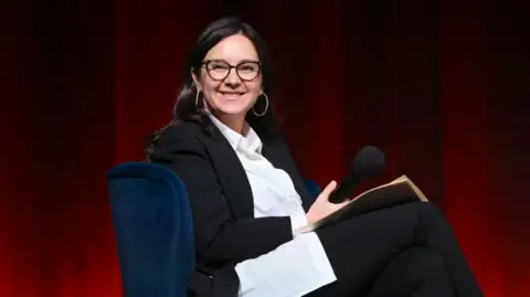 Bari Weiss Takes Charge at CBS News Amid Major Corporate Changes