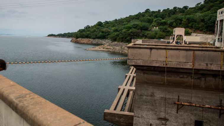 Boat Capsizes on Lake Kariba, 95 on Board as Rescue Swarms