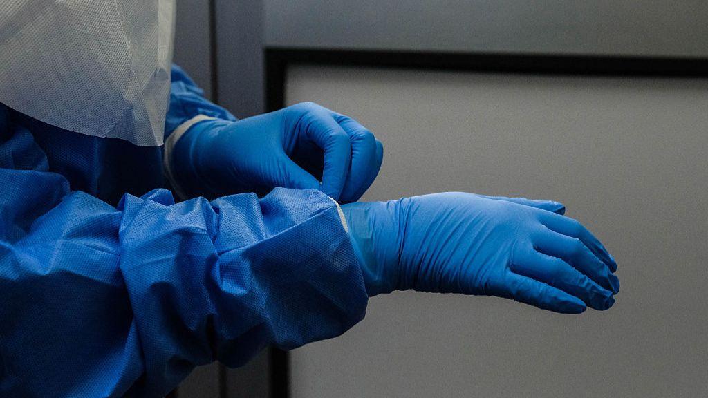 France’s First Ebola Case Sparks European Alert