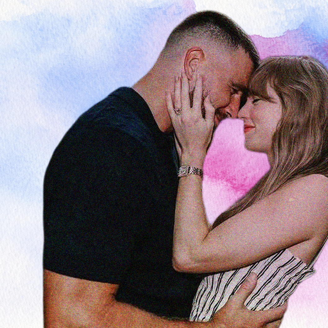 Taylor Swift and Travis Kelce: From Enigmatic Beginnings to Wedding Rumours