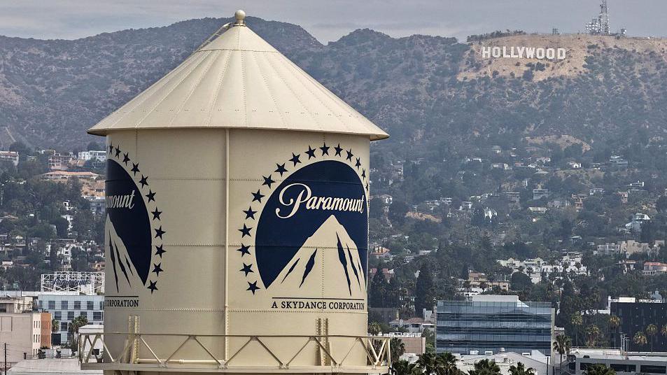 Judge Halts Massive Paramount‑Warner Bros Merger