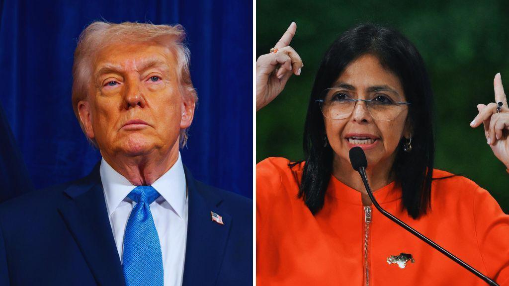 US‑Venezuela Oil Pact Sparks Debate: Colonialism or Economic Revival?