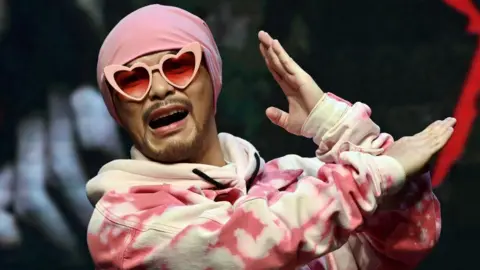 Controversial Rapper Namewee Detained in Connection with Influencer's Mysterious Death