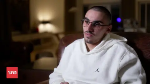 Harrowing Account: Released Israeli Hostage Reveals Sexual Assault in Gaza