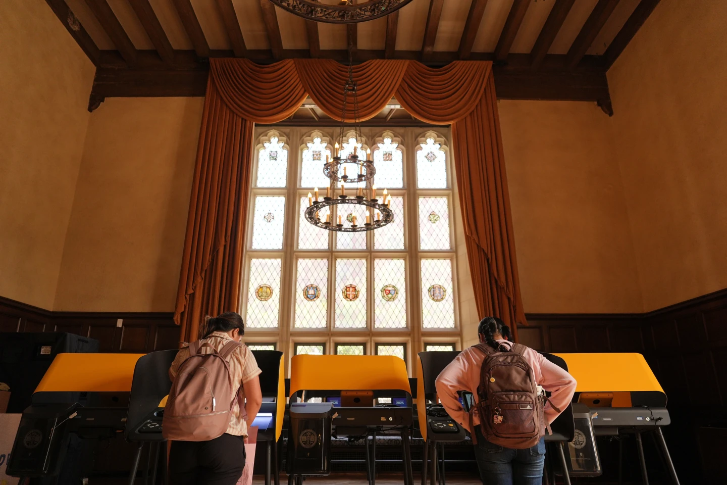 False Claims on Voter ID Requirements Gain Traction Online