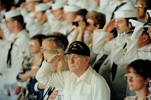 A Heartfelt Remembrance: Marking 82 Years Since Pearl Harbor Without Survivors