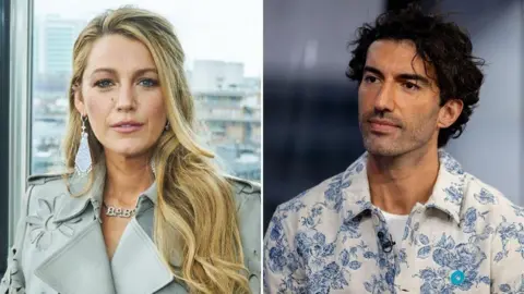 Legal Battle Concludes: Justin Baldoni's Case Against Blake Lively Dismissed
