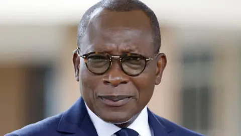 Military Coup in Benin: President Talon Ousted by Army