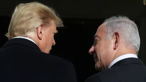 Trump's Diplomatic Prowess: A Gaza Breakthrough Beyond Biden's Reach