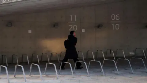 Innovative App to Help Stalking Victims Track Their Perpetrators in South Korea