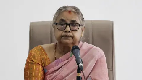 Nepal's Interim Prime Minister Pledges to Transfer Power After Six Months