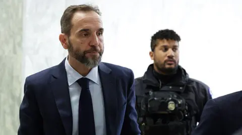 Jack Smith Testifies on Trump Prosecutions Amidst Political Tension