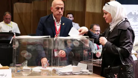 Syria's Parliamentary Election Exposes Gender and Minority Representation Flaws
