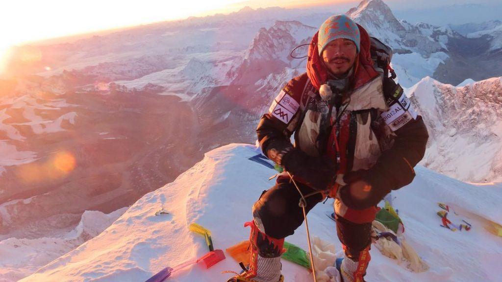 Avalanche on Pakistan’s Broad Peak Leaves Ten Climbers Missing