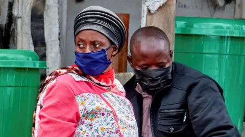 Ebola Risk in DR Congo Upgraded to 'Very High' as Outbreak Deepens