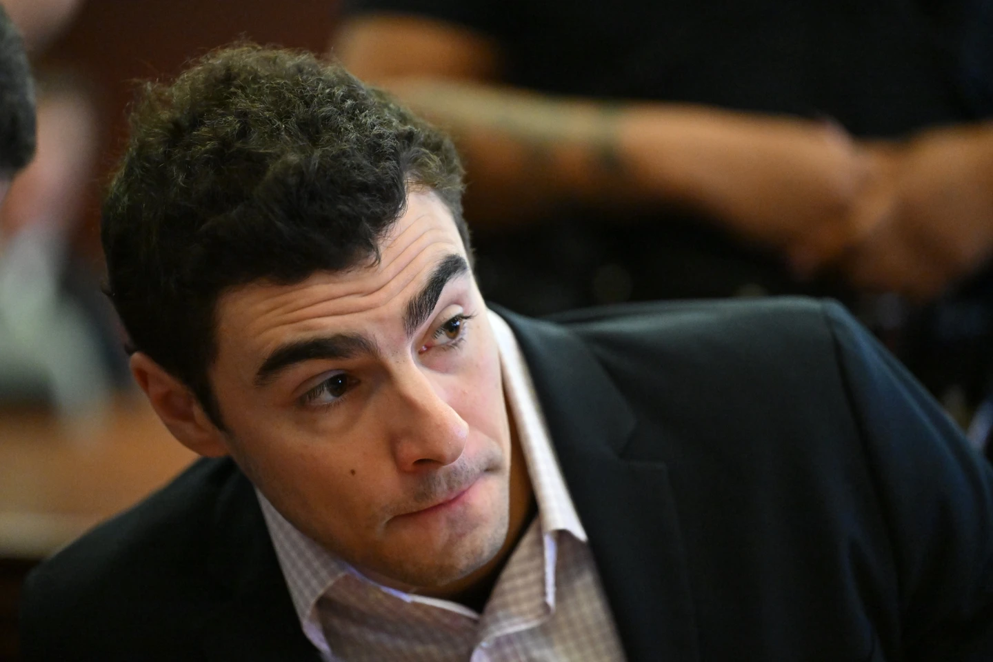 Hearing Continues in High-Profile Murder Case of UnitedHealthcare CEO