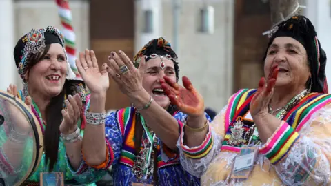 Amazigh New Year: Celebrating Yennayer in 2976