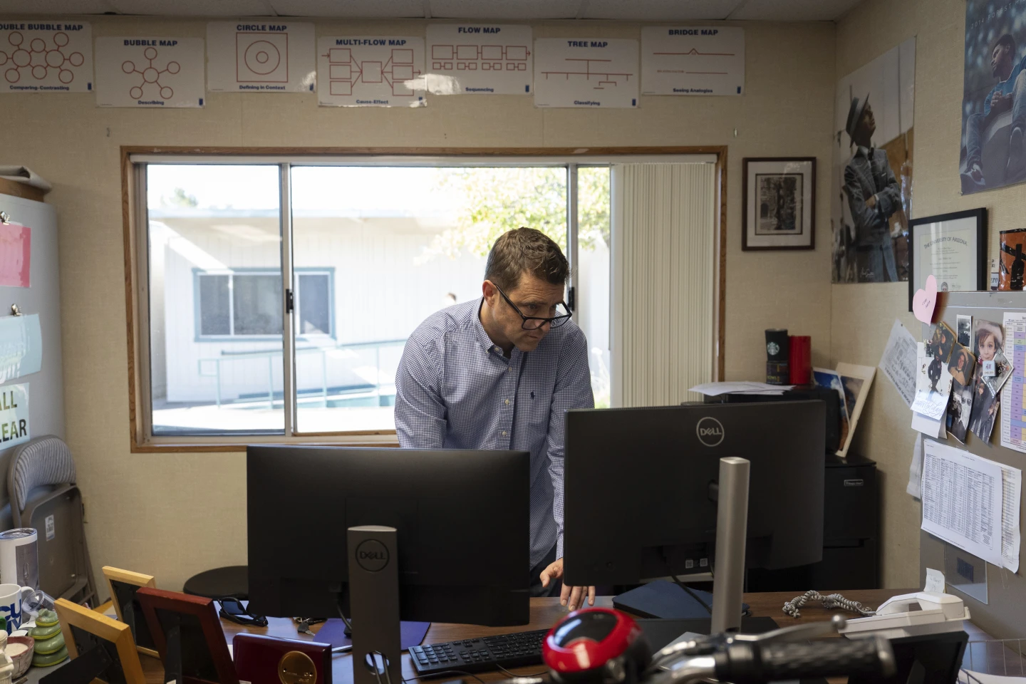 Redefining Academic Integrity: Schools Adapt to AI in Education